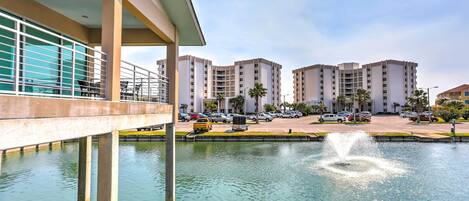 Leilighet (2 Bedrooms) | Innvendig