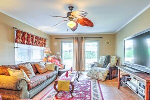 Leilighet (2 Bedrooms) | Innvendig