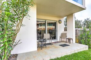 アパートメント (2 Bedrooms) | 内装