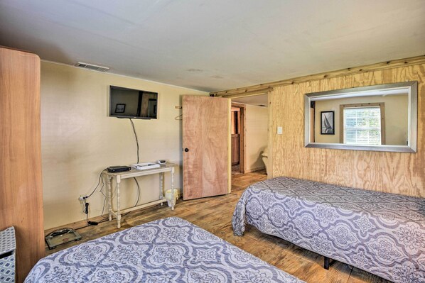 Huis (5 Bedrooms) | Interieur