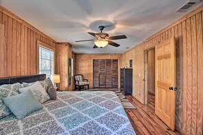 하우스 (5 Bedrooms) | 내부