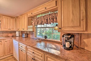 Huis (5 Bedrooms) | Interieur