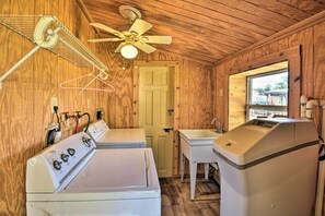 하우스 (5 Bedrooms) | 내부