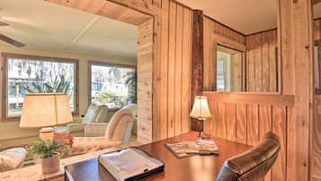 Casa (5 Bedrooms) | Interior