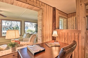Maison (5 Bedrooms) | Intérieur