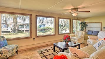 Casa (5 Bedrooms) | Interior