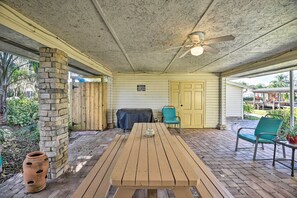 Casa (5 Bedrooms) | Interior