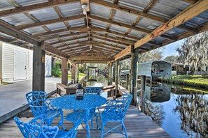 บ้านพัก (5 Bedrooms) | ด้านหน้าที่พัก