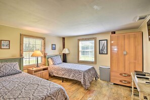 Casa (5 Bedrooms) | Interior