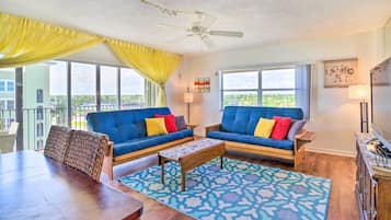 Leilighet (1 Bedroom) | Innvendig