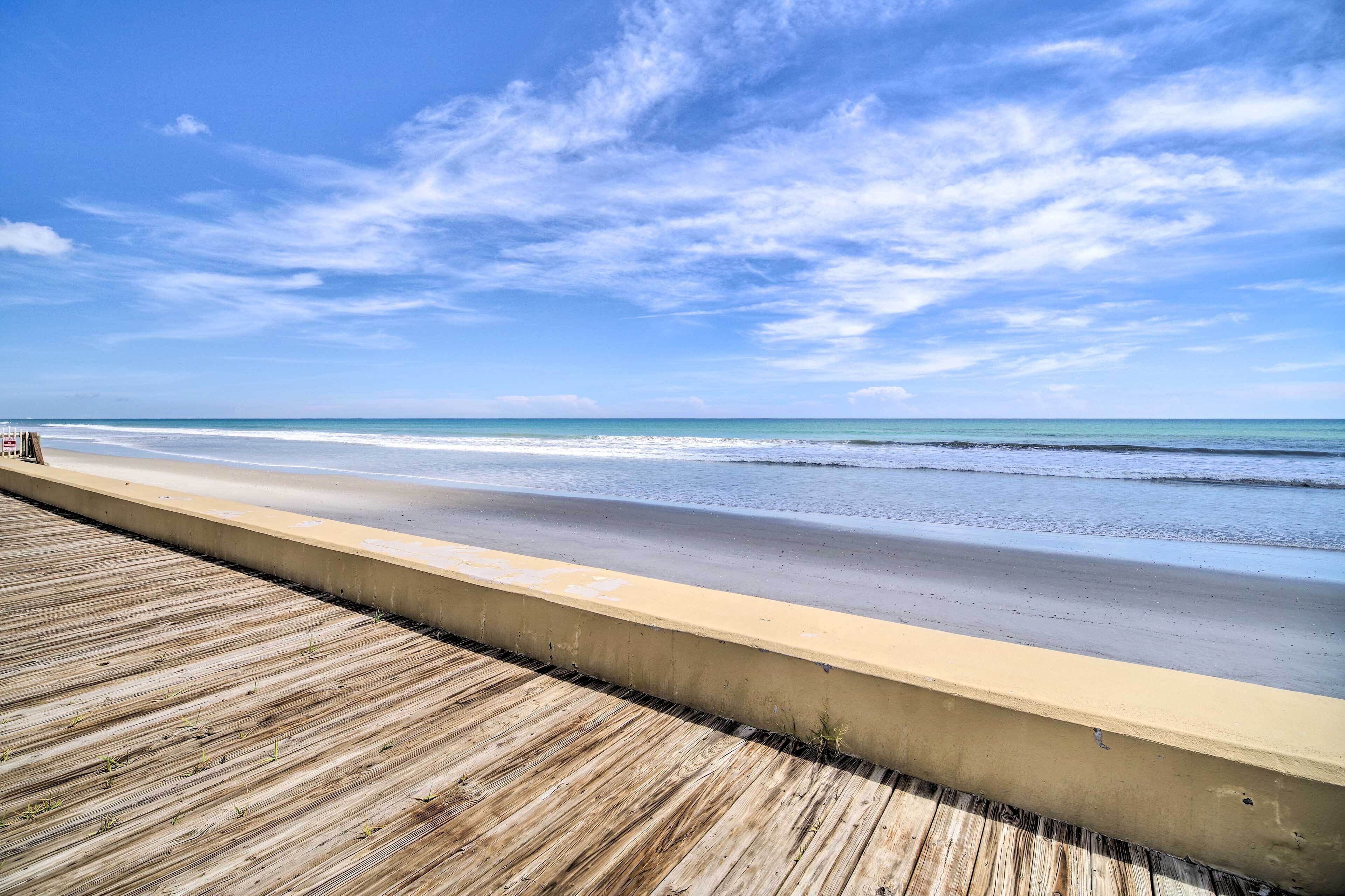 アパートメント (1 Bedroom) | 内装