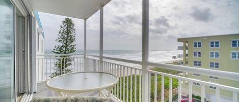 Apartment (1 Bedroom) | Front of property