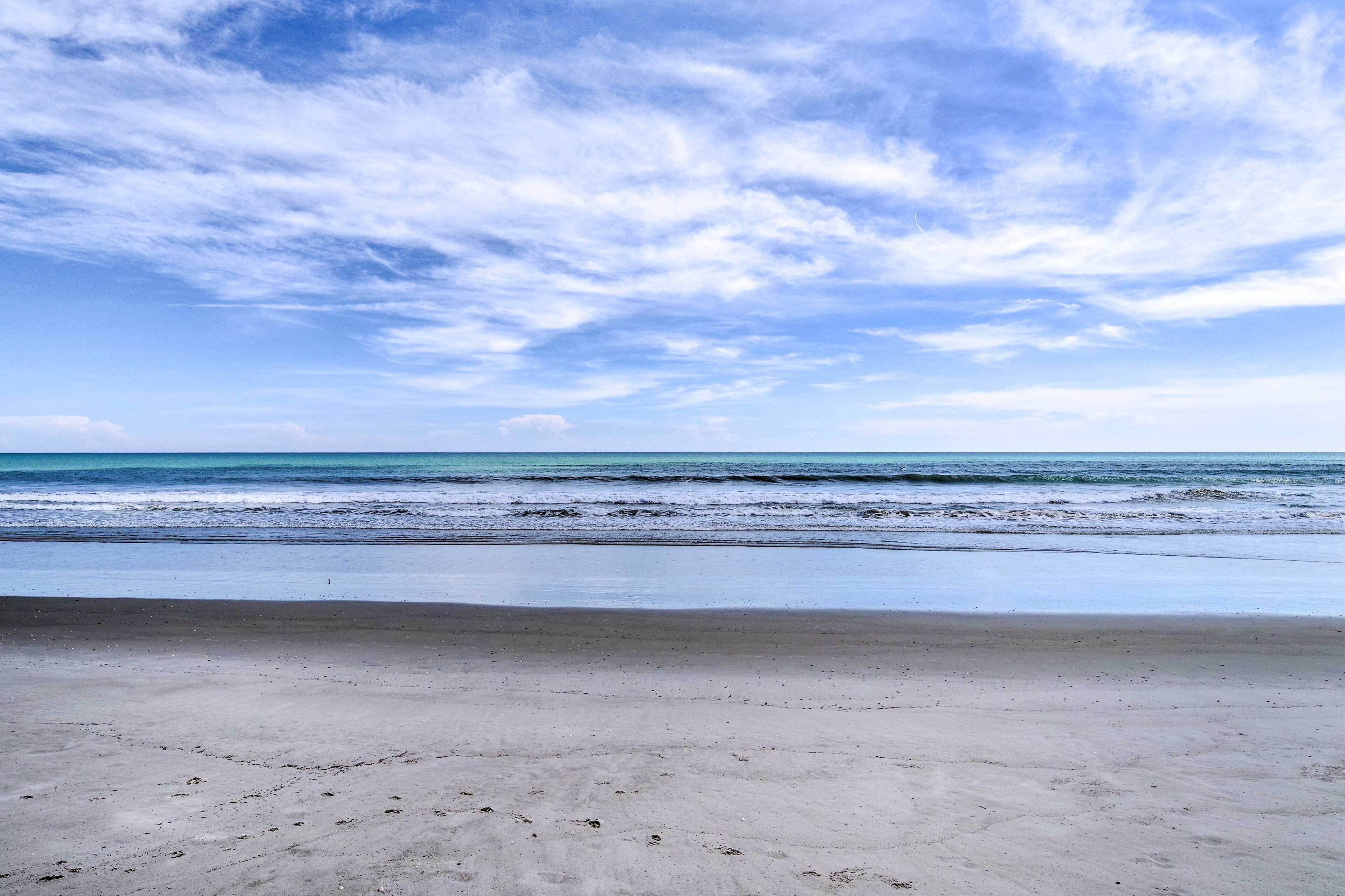 Departamento (1 Bedroom) | Interior