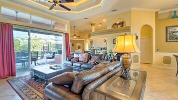 Casa (4 Bedrooms) | Interni