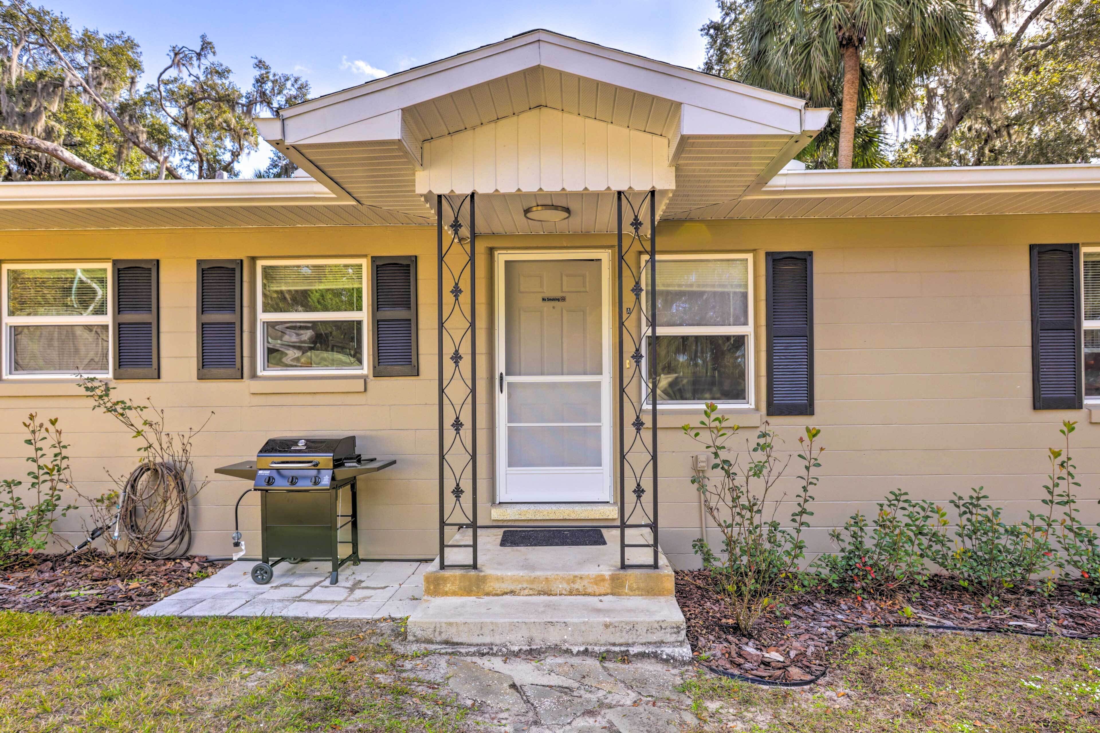 Casa (2 Bedrooms) | Interior