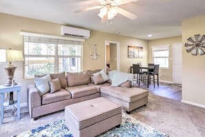 Nhà (2 Bedrooms) | Nội thất