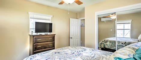 Casa (2 Bedrooms) | Interior