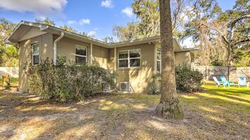 Rumah (2 Bedrooms) | Interior