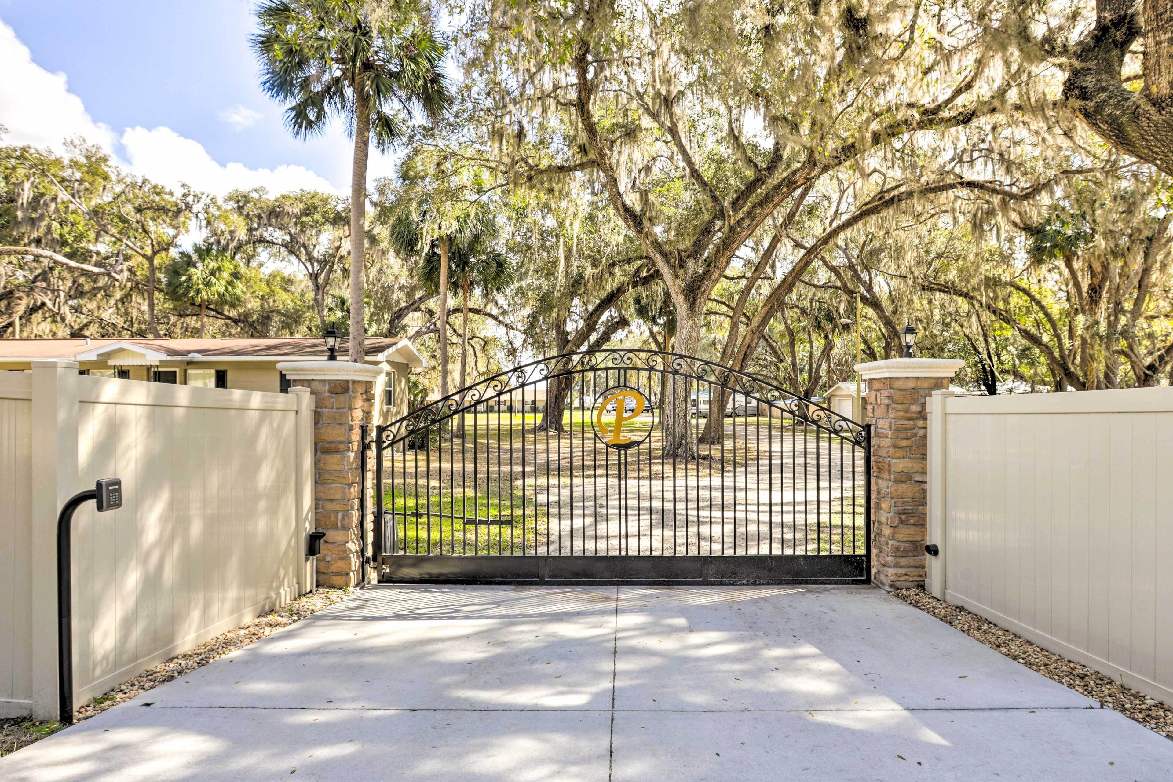 Casa (2 Bedrooms) | Interior