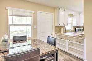 Huis (2 Bedrooms) | Interieur