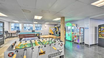 Apartment (0 Bedroom) | Innenbereich