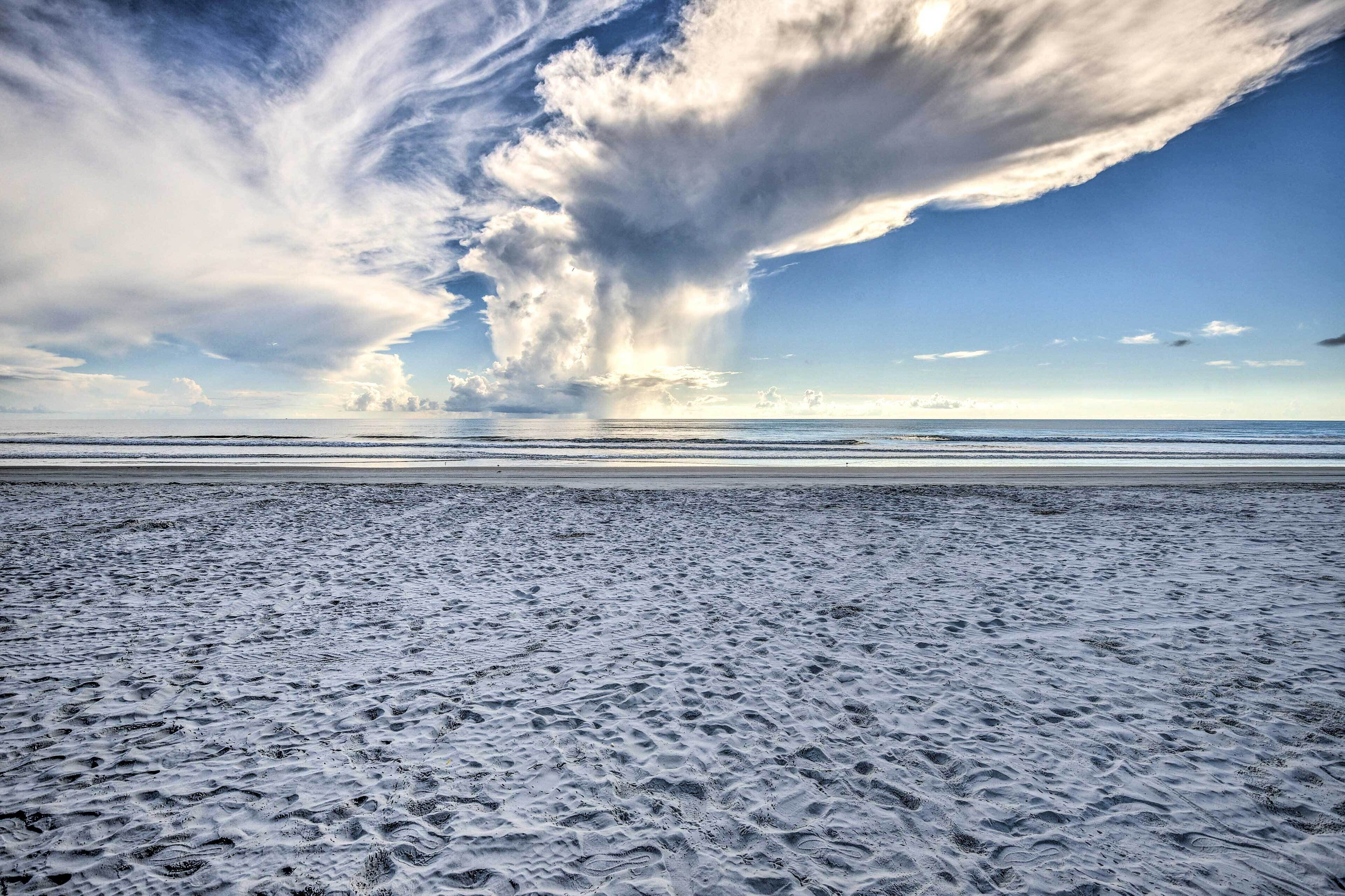 Apartment (0 Bedroom) | Interior