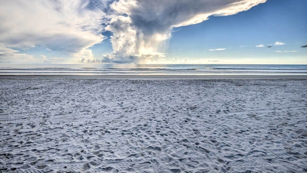 Apartment (0 Bedroom) | Interior - Beachfront Studio w/ Community Indoor Pool! (Daytona Beach)