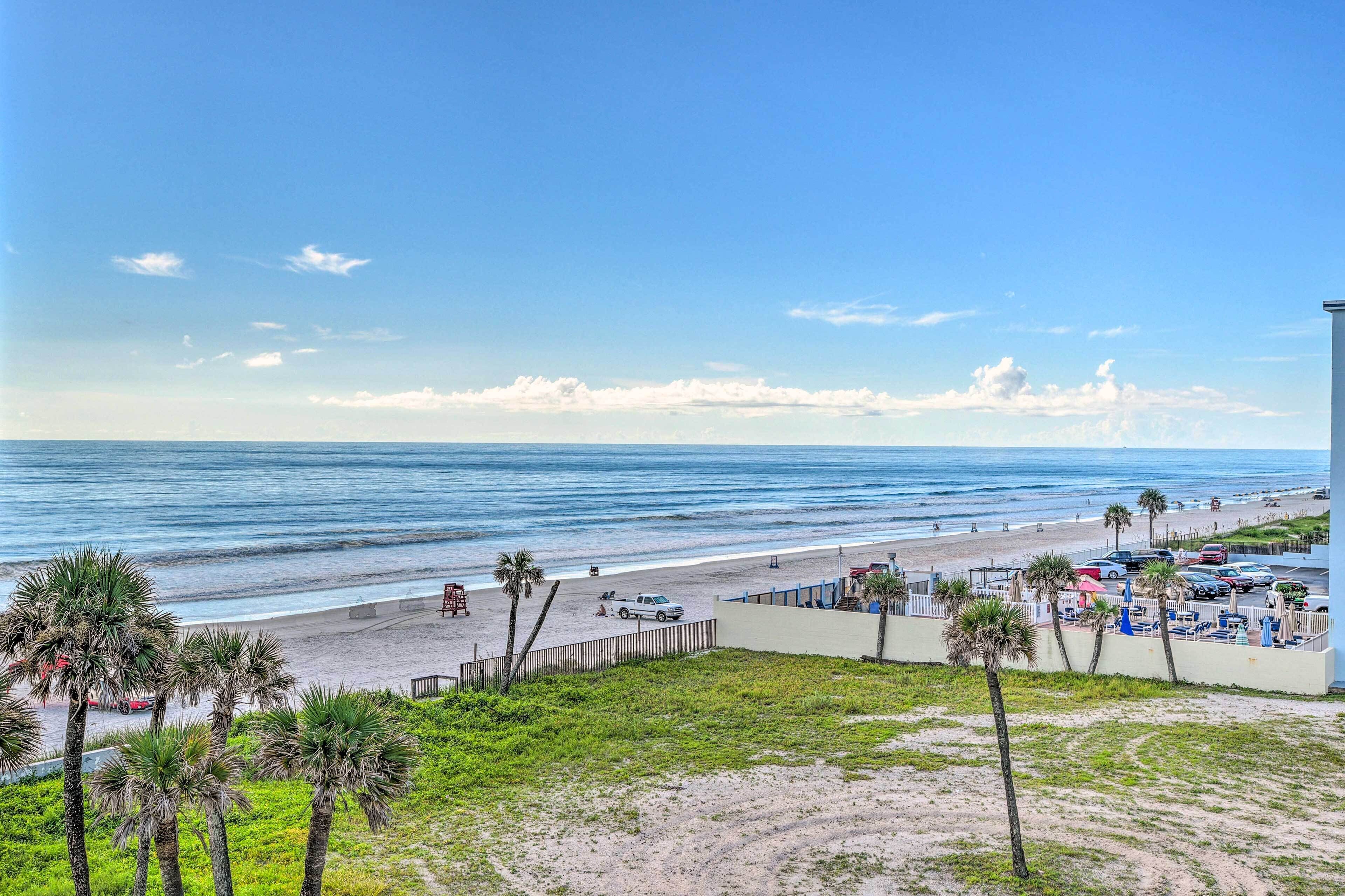 Apartment (0 Bedroom) | Interior