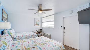 Apartment (0 Bedroom) | Innenbereich