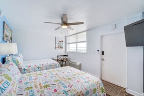 Apartment (0 Bedroom) | Interior