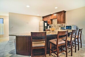 Lägenhet (0 Bedroom) | Interiör