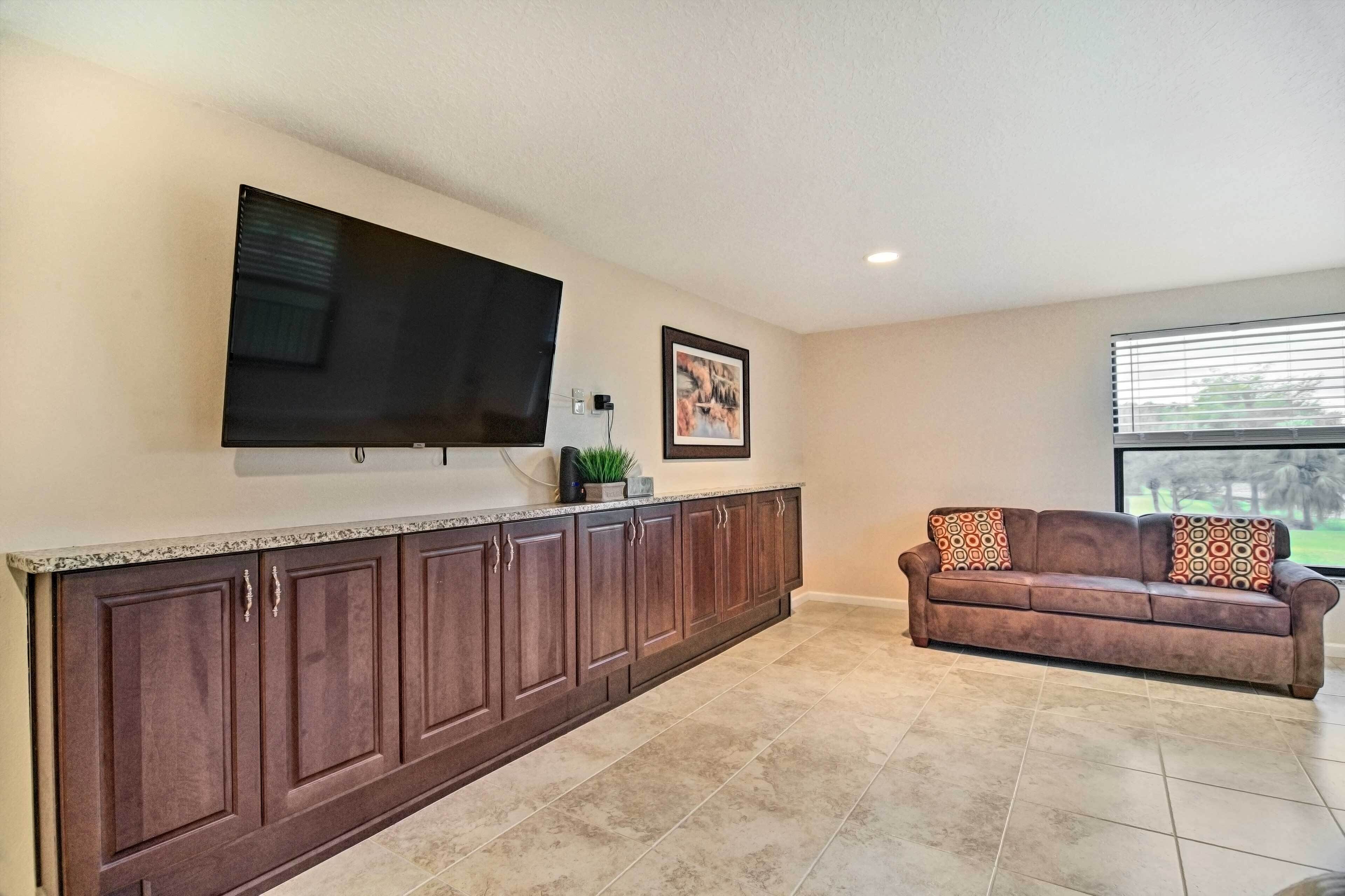 公寓 (0 Bedroom) | 內部