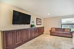 Lägenhet (0 Bedroom) | Interiör