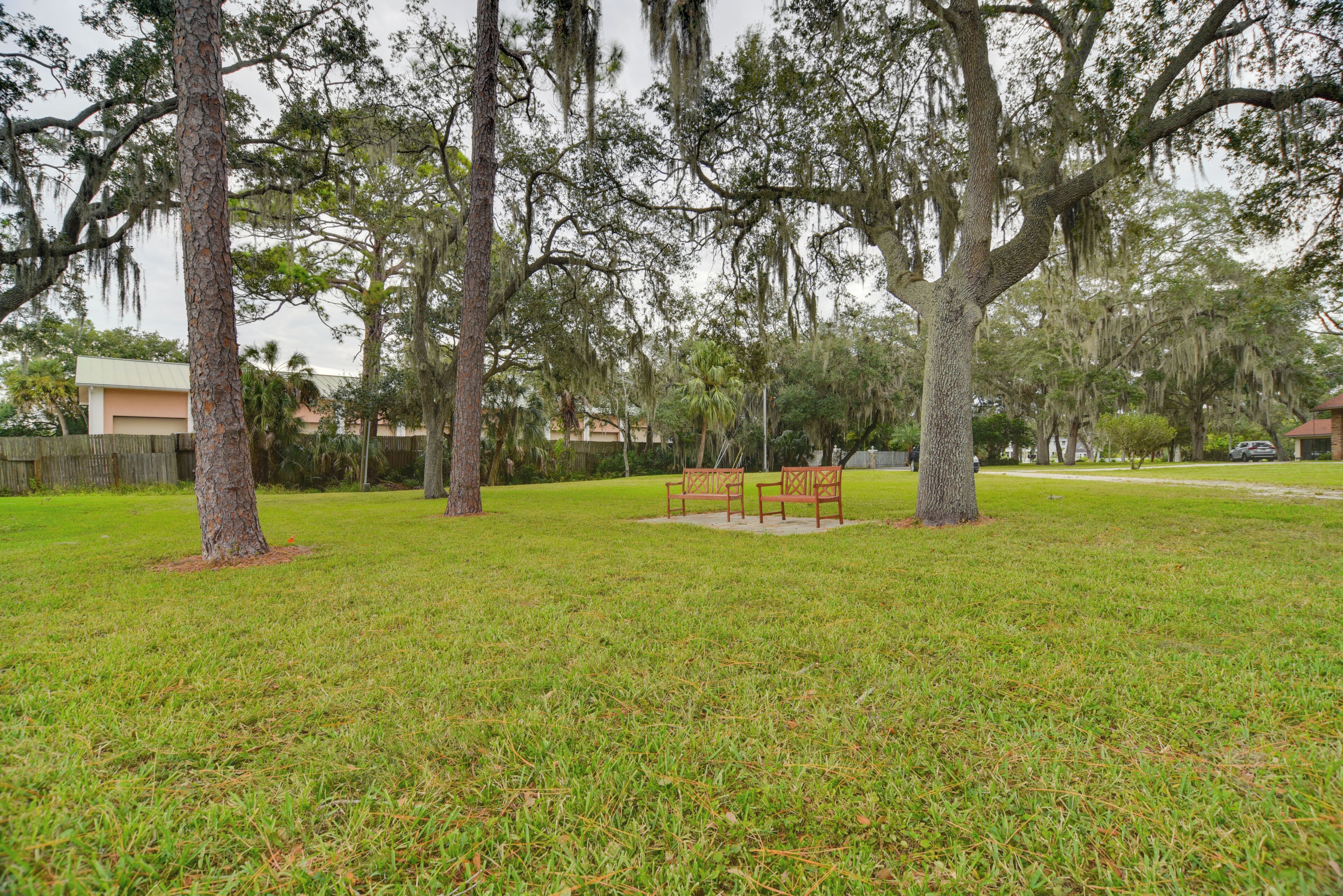 Departamento (0 Bedroom) | Interior