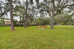 Apartment (0 Bedroom) | Interior