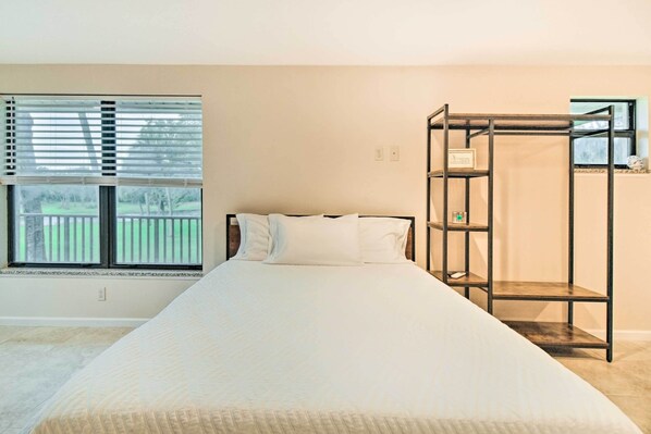 Lägenhet (0 Bedroom) | Interiör