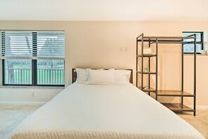 Appartement (0 Bedroom) | Interieur