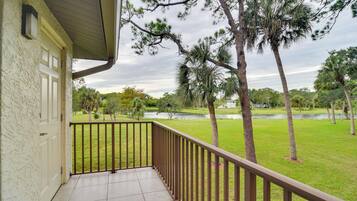 Departamento (0 Bedroom) | Interior