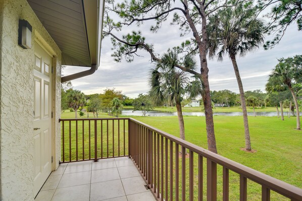 Departamento (0 Bedroom) | Interior