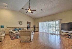 Casa (3 Bedrooms) | Interior