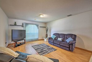 Huis (3 Bedrooms) | Interieur