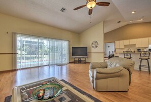 Casa (3 Bedrooms) | Interior