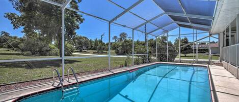 Ferienhaus (3 Bedrooms) | Fassade der Unterkunft