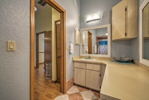 Ferienhaus (3 Bedrooms) | Innenbereich