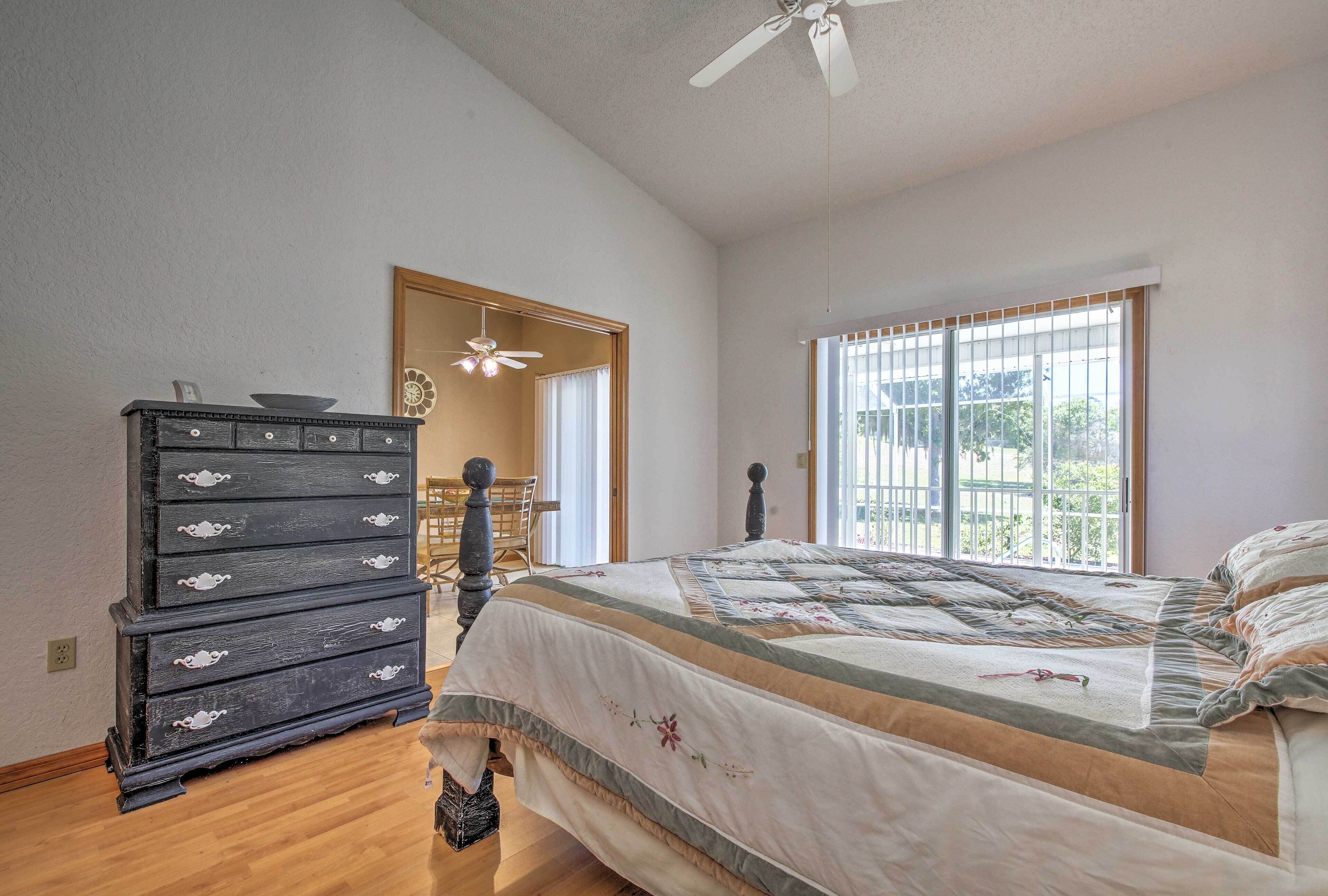 Nhà (3 Bedrooms) | Nội thất