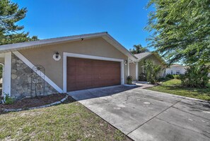 Ferienhaus (3 Bedrooms) | Innenbereich