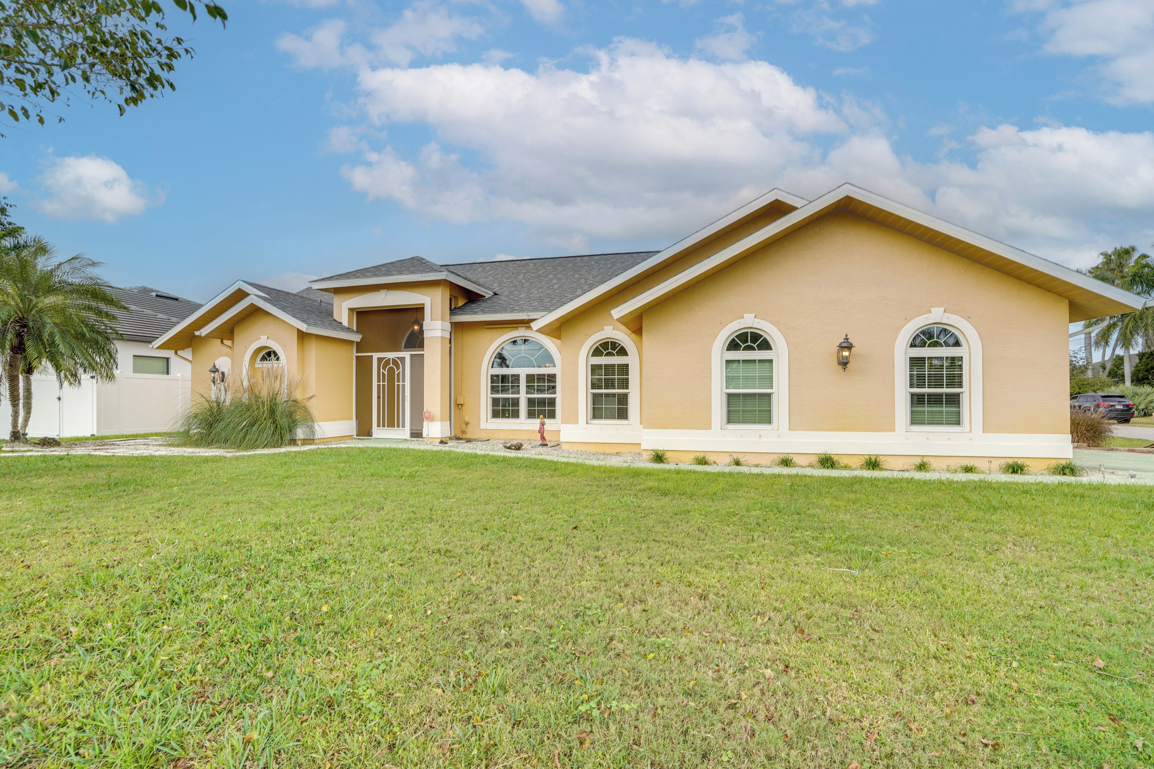 獨棟房屋 (4 Bedrooms) | 住宿內部