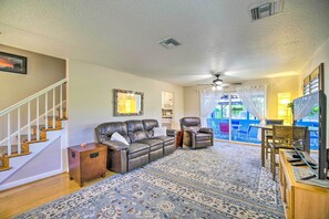 Casa (3 Bedrooms) | Interior