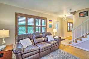 House (3 Bedrooms) | Interior - Spacious Satellite Beach Home: Walk to Shore! (Indian Harbour Beach)