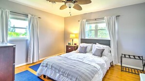 獨棟房屋 (3 Bedrooms) | 住宿內部